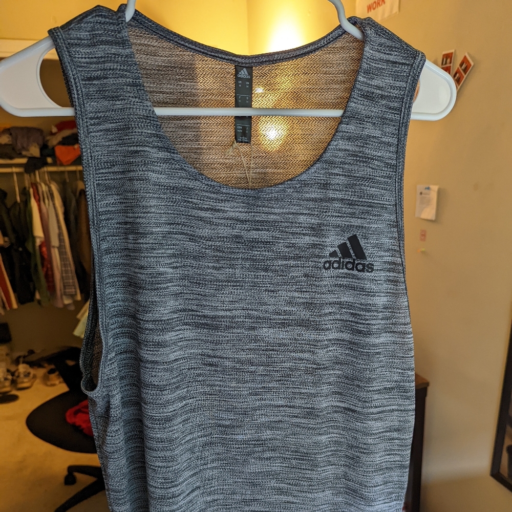 Men's tank top